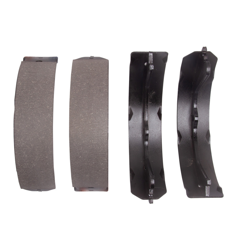 Ford E-250 Parking Brake Shoes - R1 Concepts - Premium - `08-`25